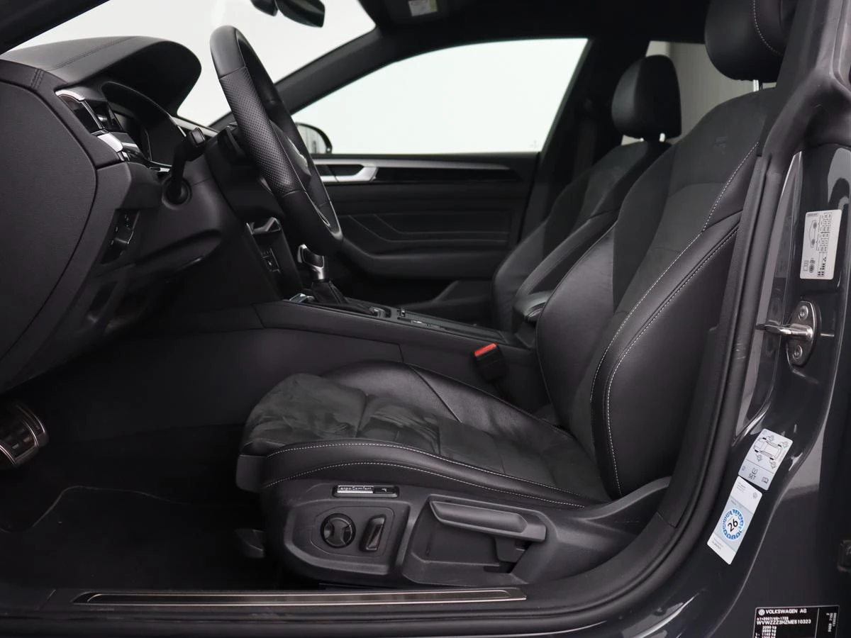 Hoofdafbeelding Volkswagen Arteon