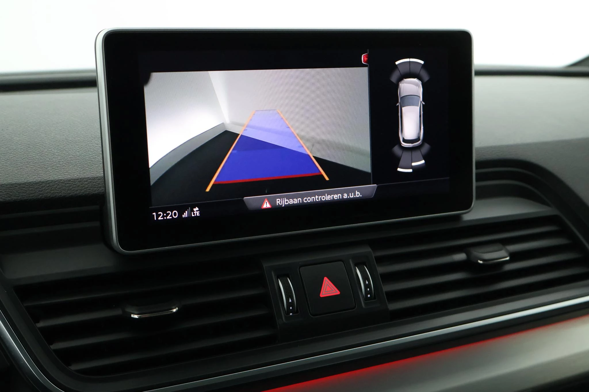 Hoofdafbeelding Audi SQ5