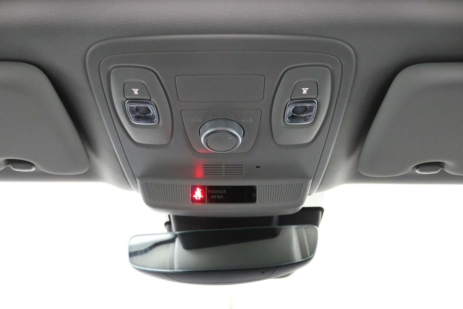 Hoofdafbeelding Renault Megane E-Tech