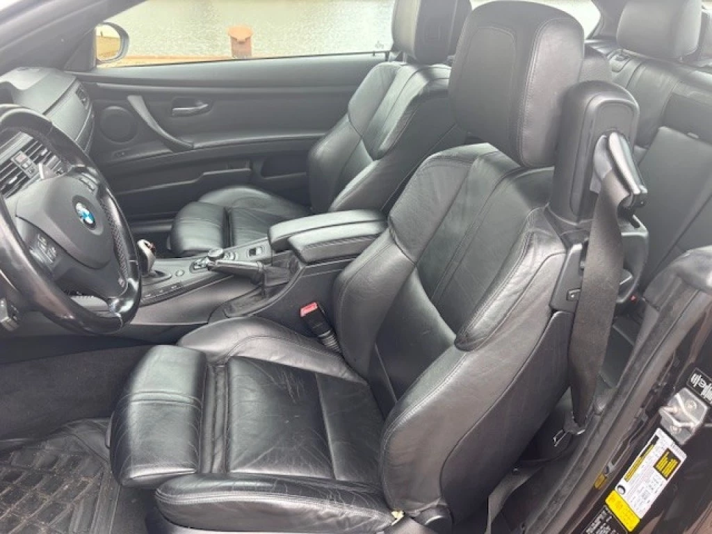 Hoofdafbeelding BMW M3