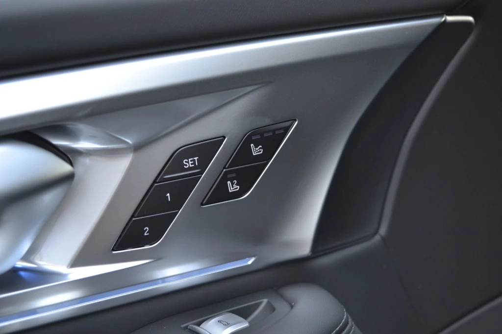 Hoofdafbeelding BMW XM
