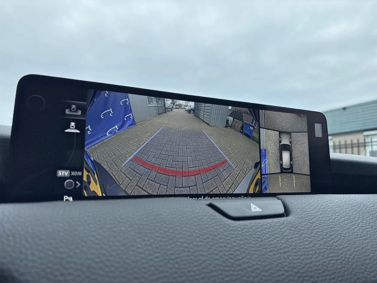 Hoofdafbeelding Mazda CX-60