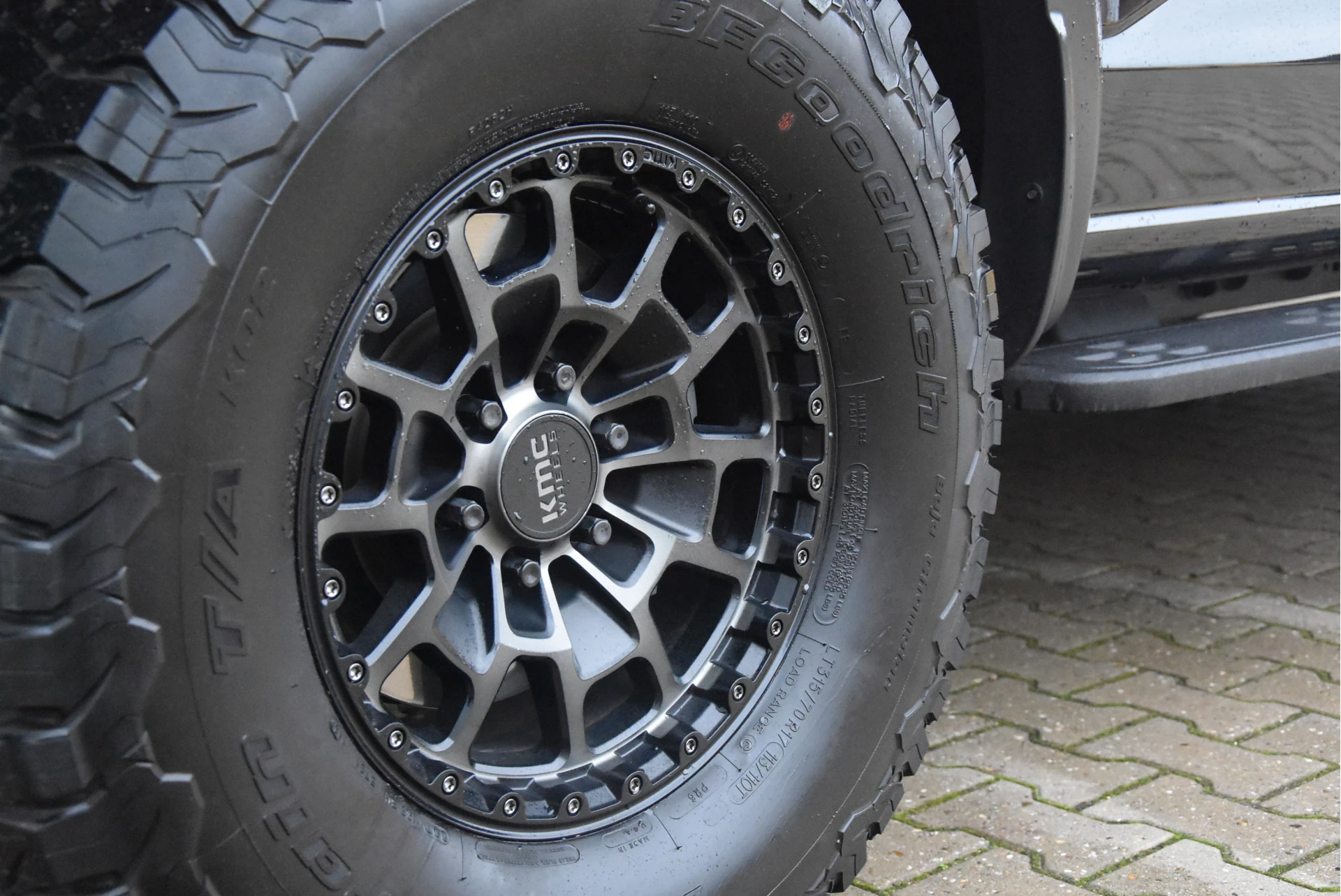 Hoofdafbeelding Ford F-150