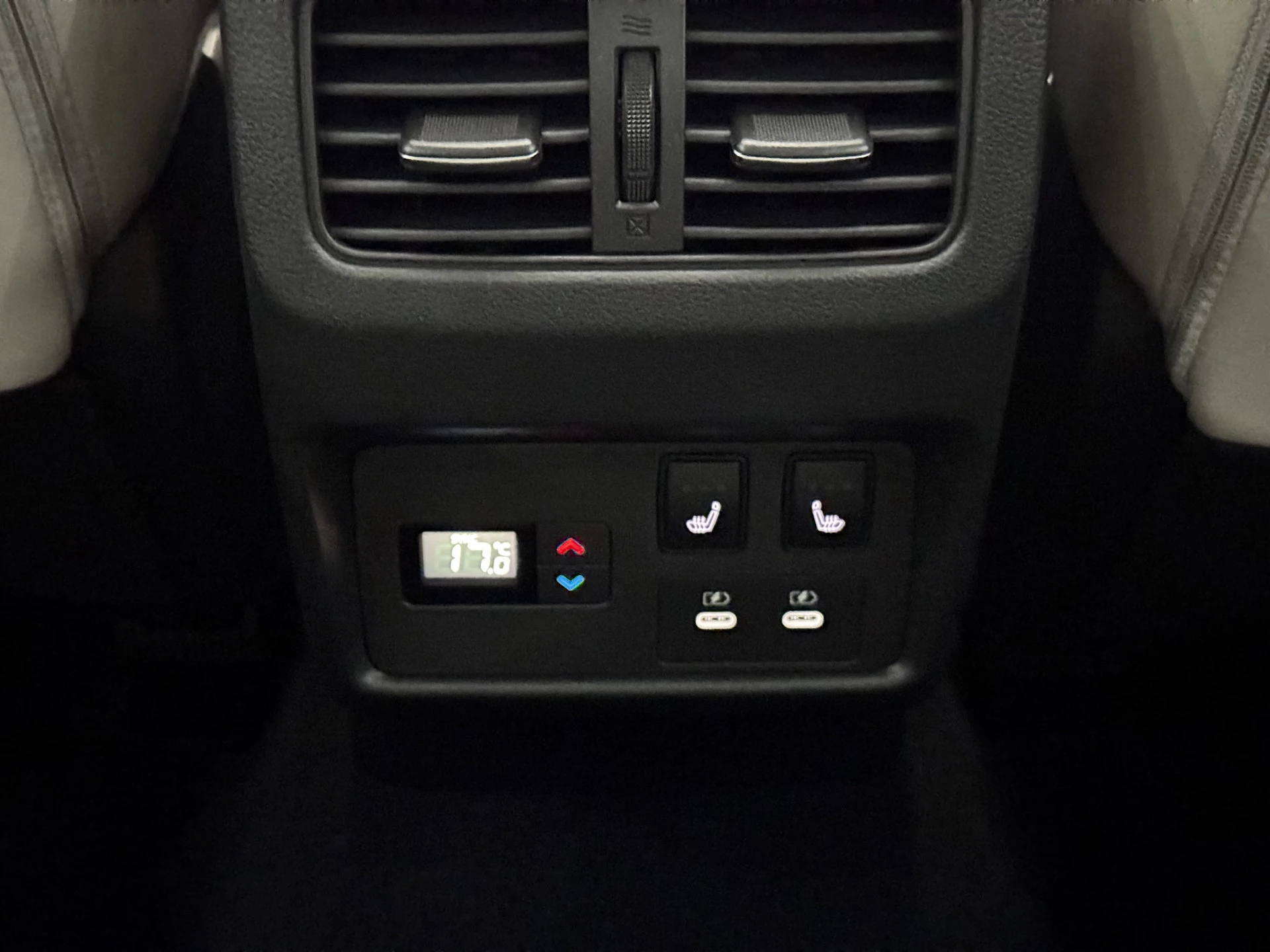 Hoofdafbeelding Nissan X-Trail