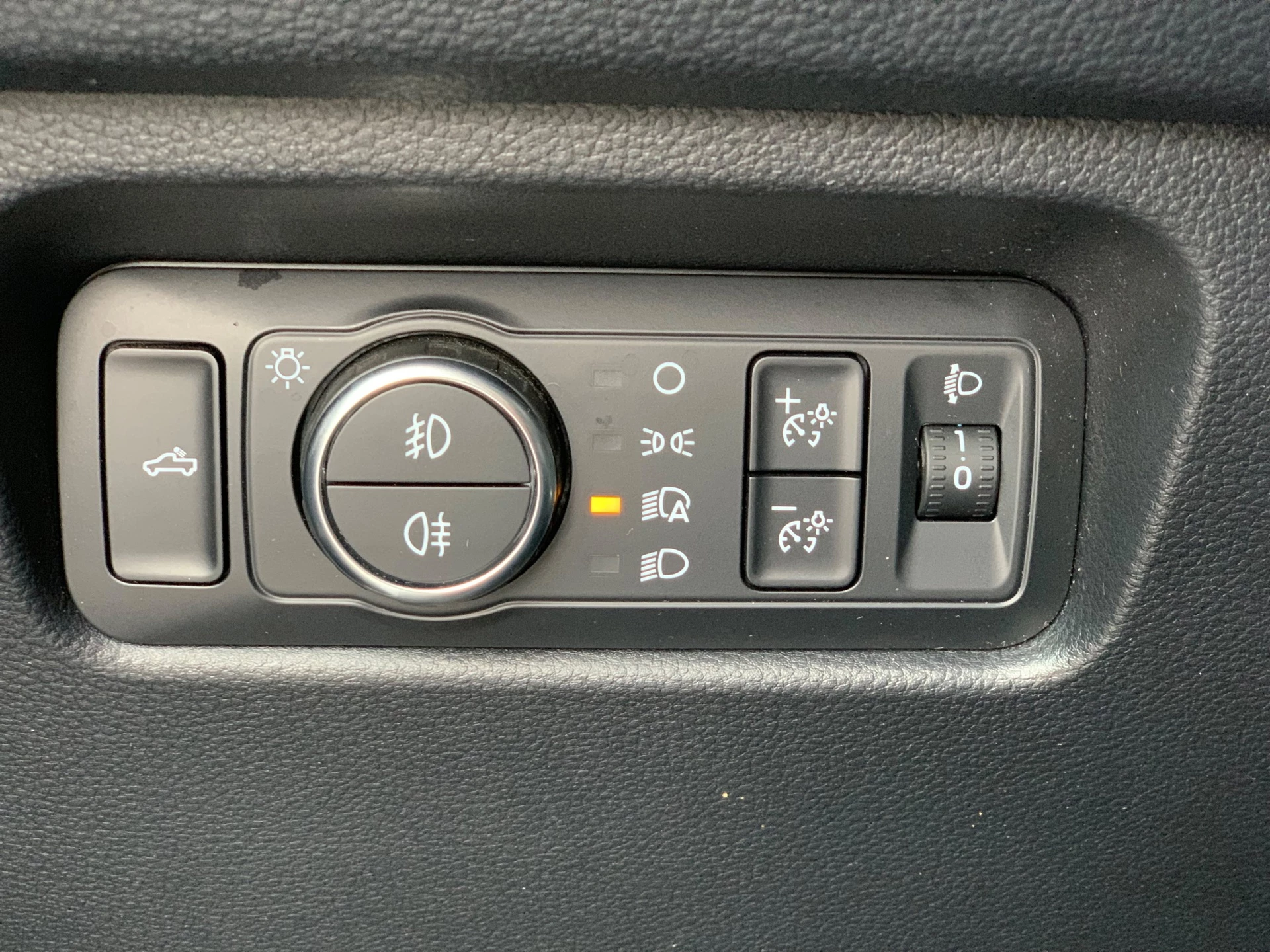 Hoofdafbeelding Ford Ranger