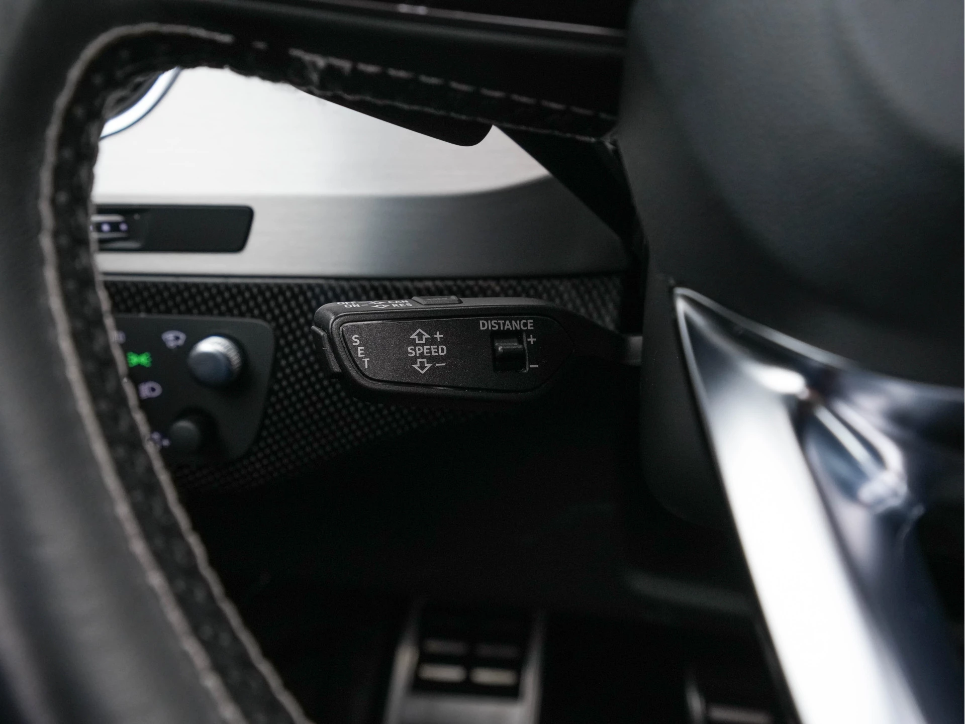 Hoofdafbeelding Audi SQ7