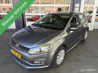 Volkswagen Polo 1.2 TSI Comfortline/Airco/NAP