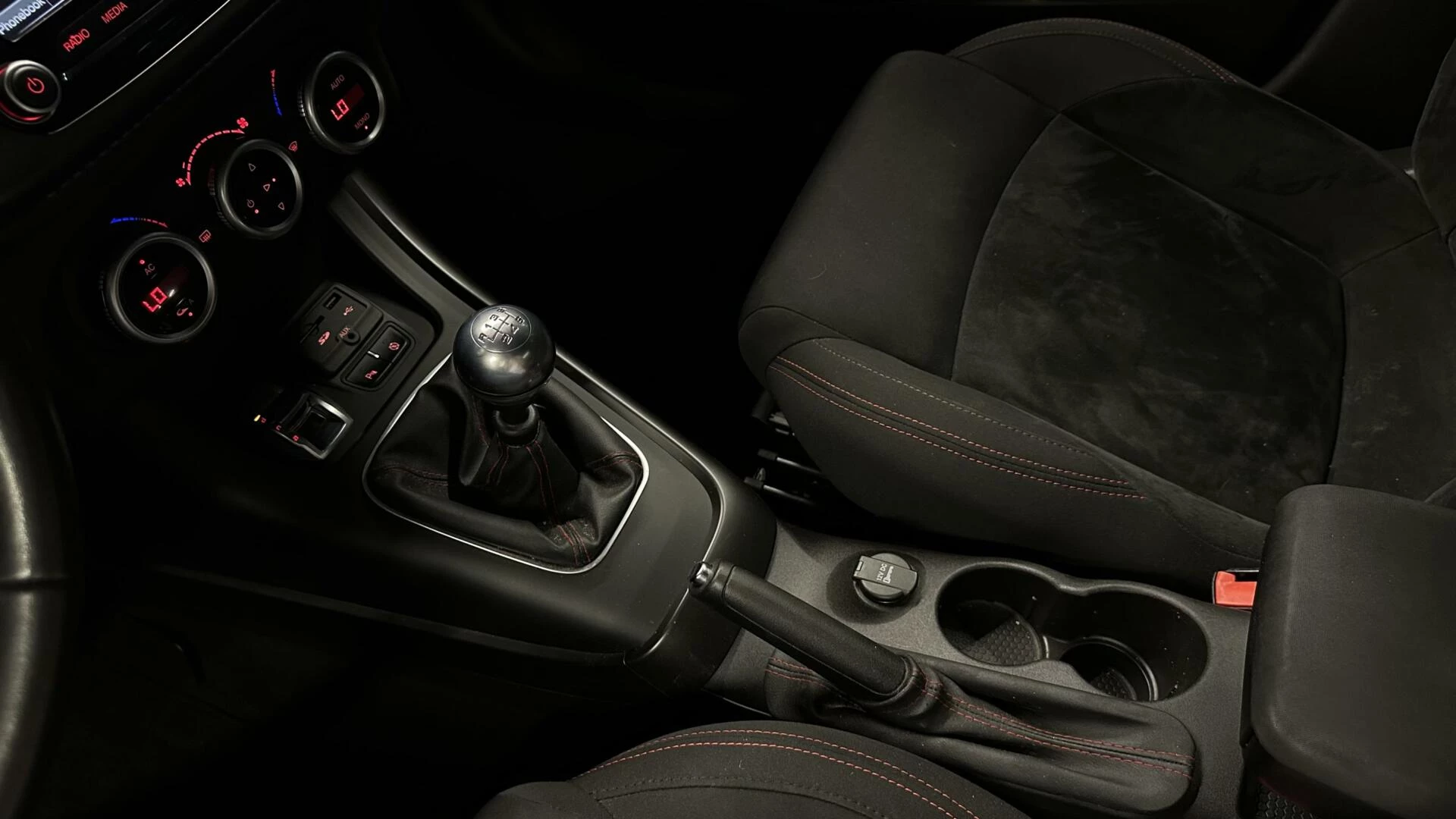 Hoofdafbeelding Alfa Romeo Giulietta