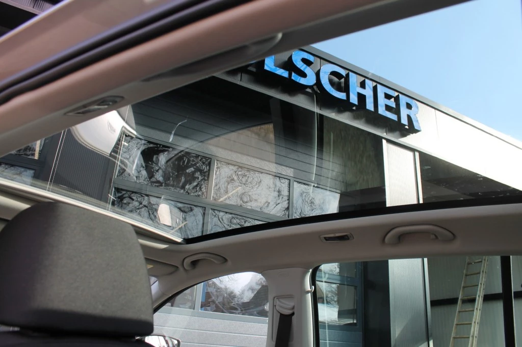 Hoofdafbeelding Škoda Rapid