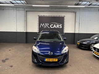 Mazda 5 1.8 Business clima/cruise/ 7persoons