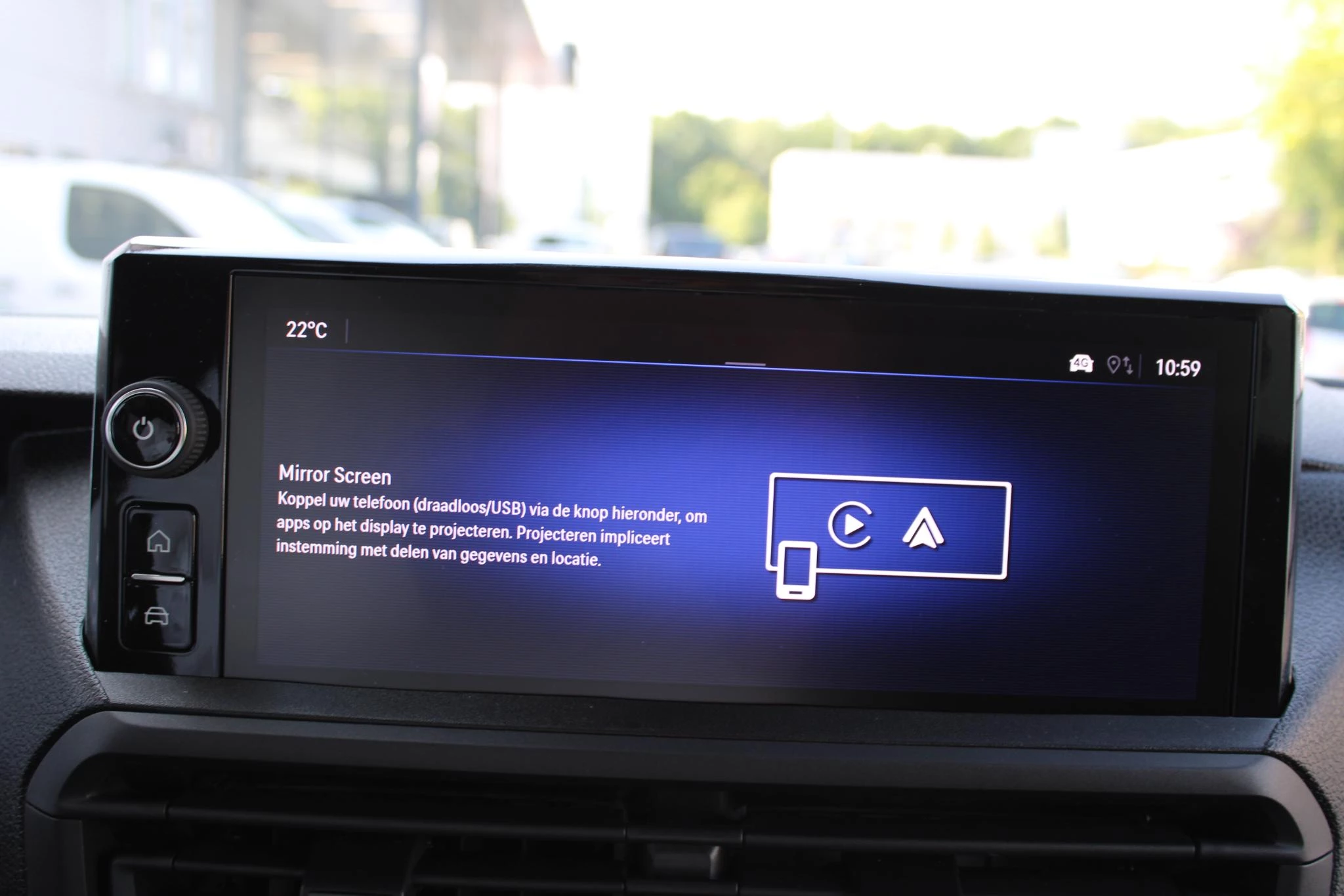 Hoofdafbeelding Opel Vivaro-e