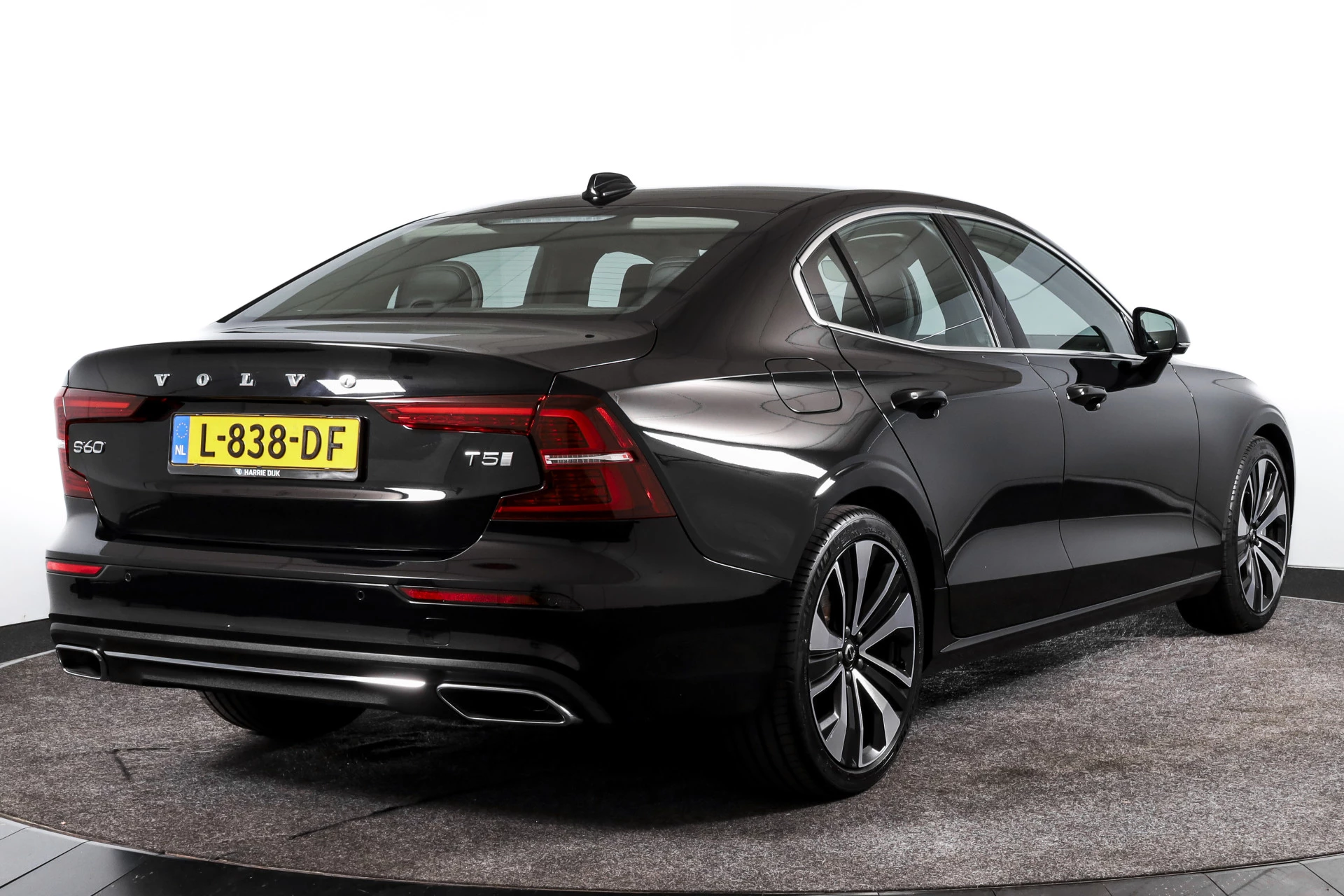 Hoofdafbeelding Volvo S60