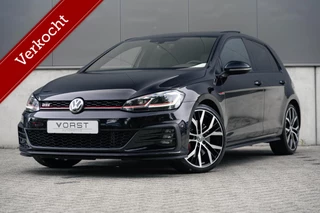 Volkswagen Golf 2.0 TSI GTI Performance Pano DSG ACC