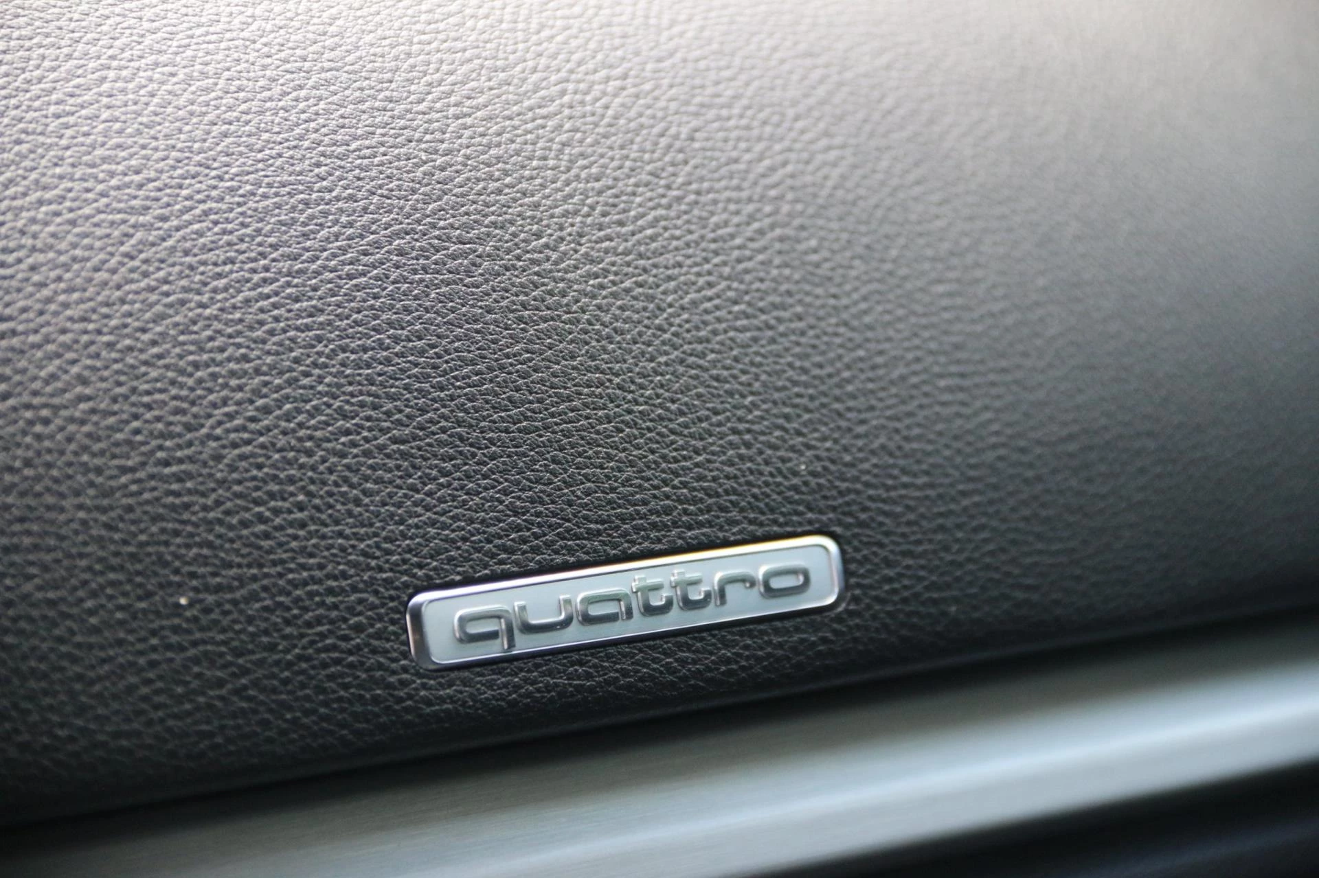 Hoofdafbeelding Audi S3