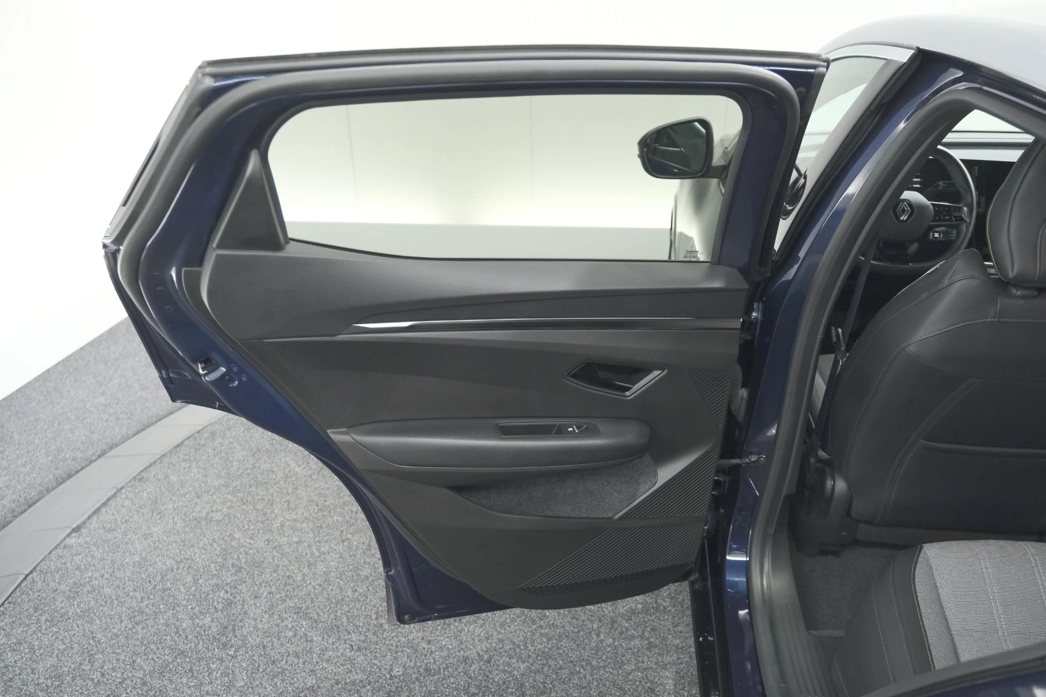 Hoofdafbeelding Renault Megane E-Tech