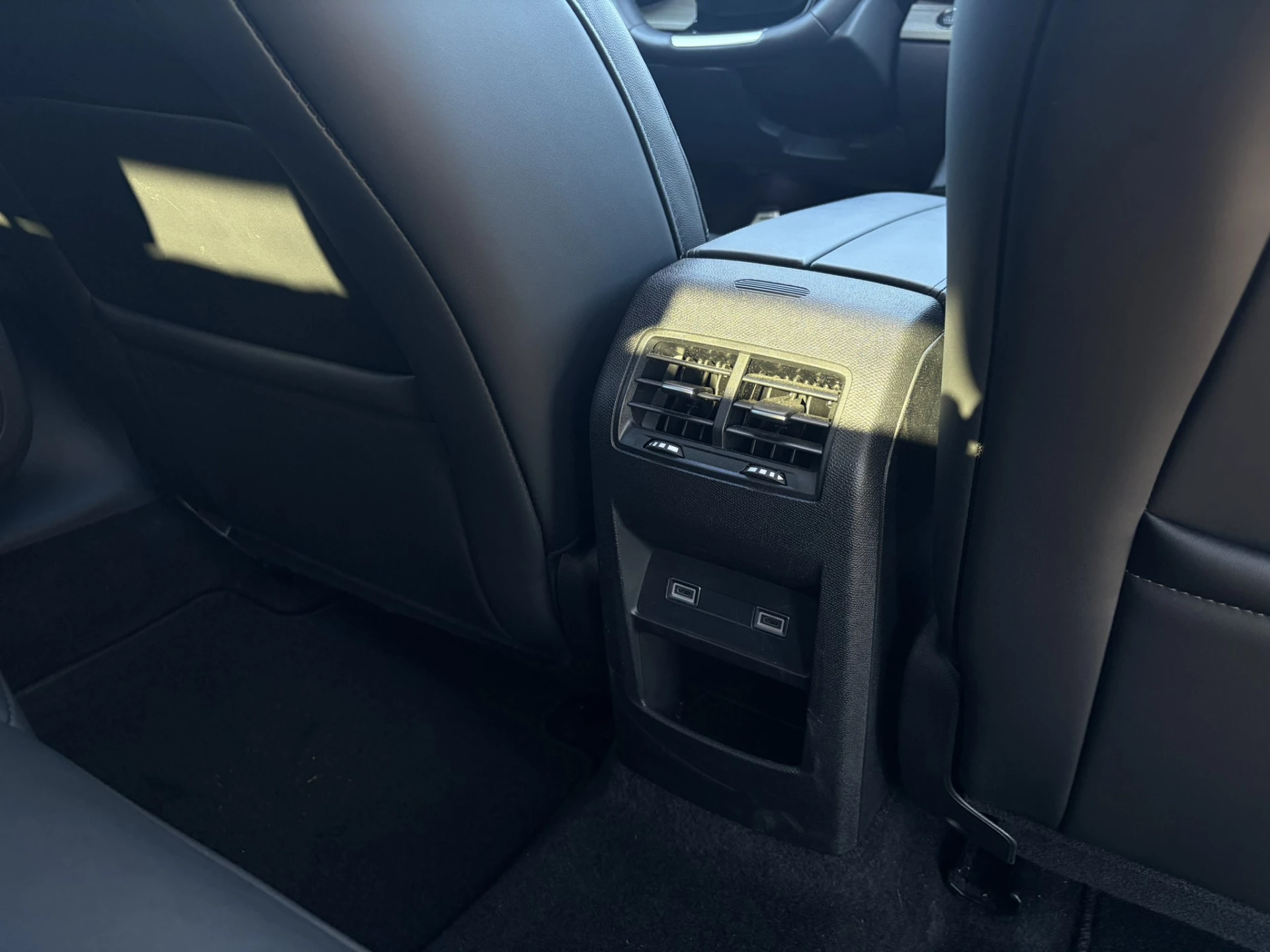 Hoofdafbeelding Citroën C5 X