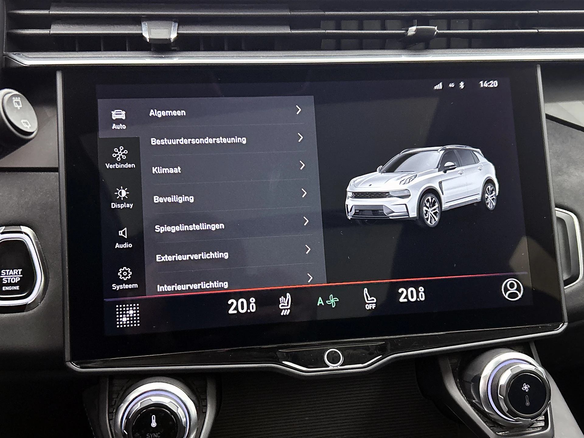 Hoofdafbeelding Lynk & Co 01