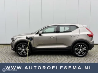 Hoofdafbeelding Volvo XC40 Volvo XC40 1.5 T5 Recharge Inscription