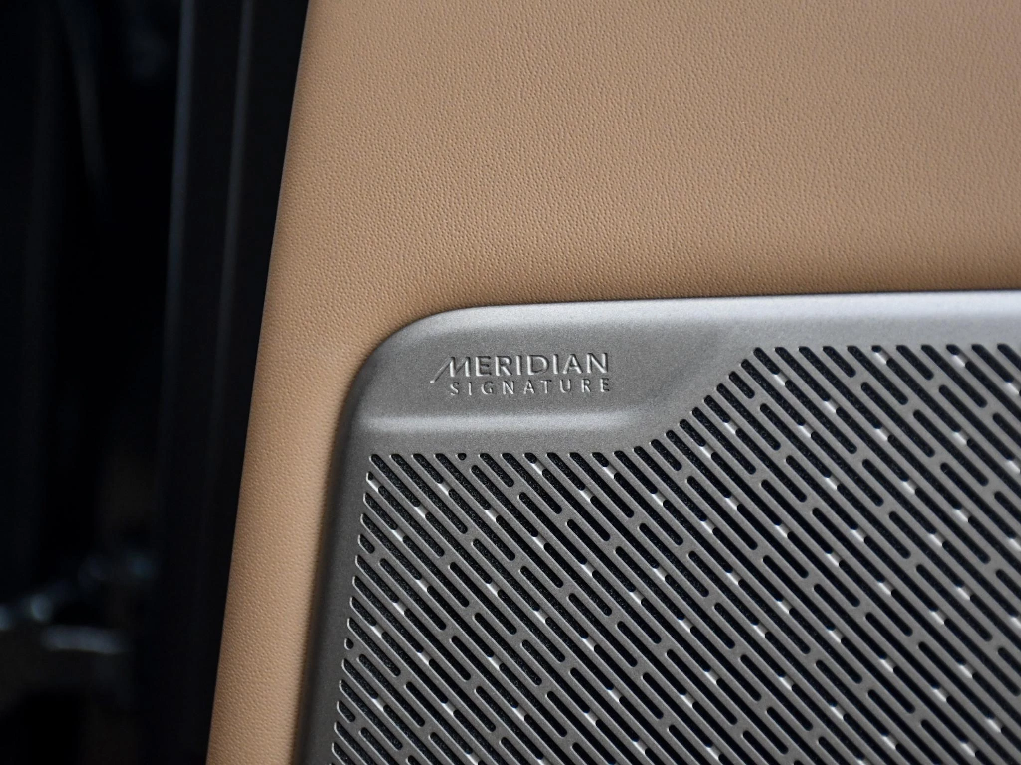 Hoofdafbeelding Land Rover Range Rover