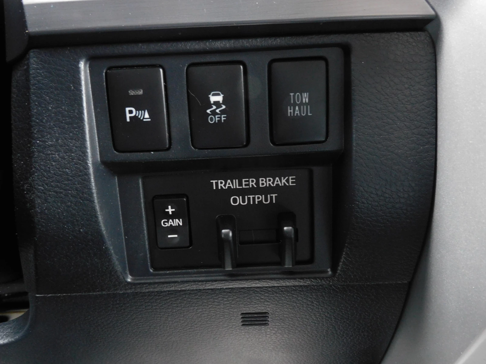 Hoofdafbeelding Toyota Tundra