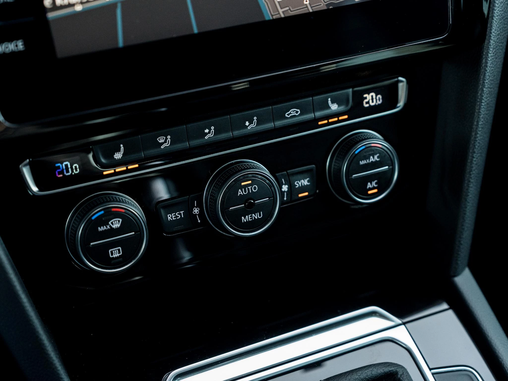 Hoofdafbeelding Volkswagen Arteon