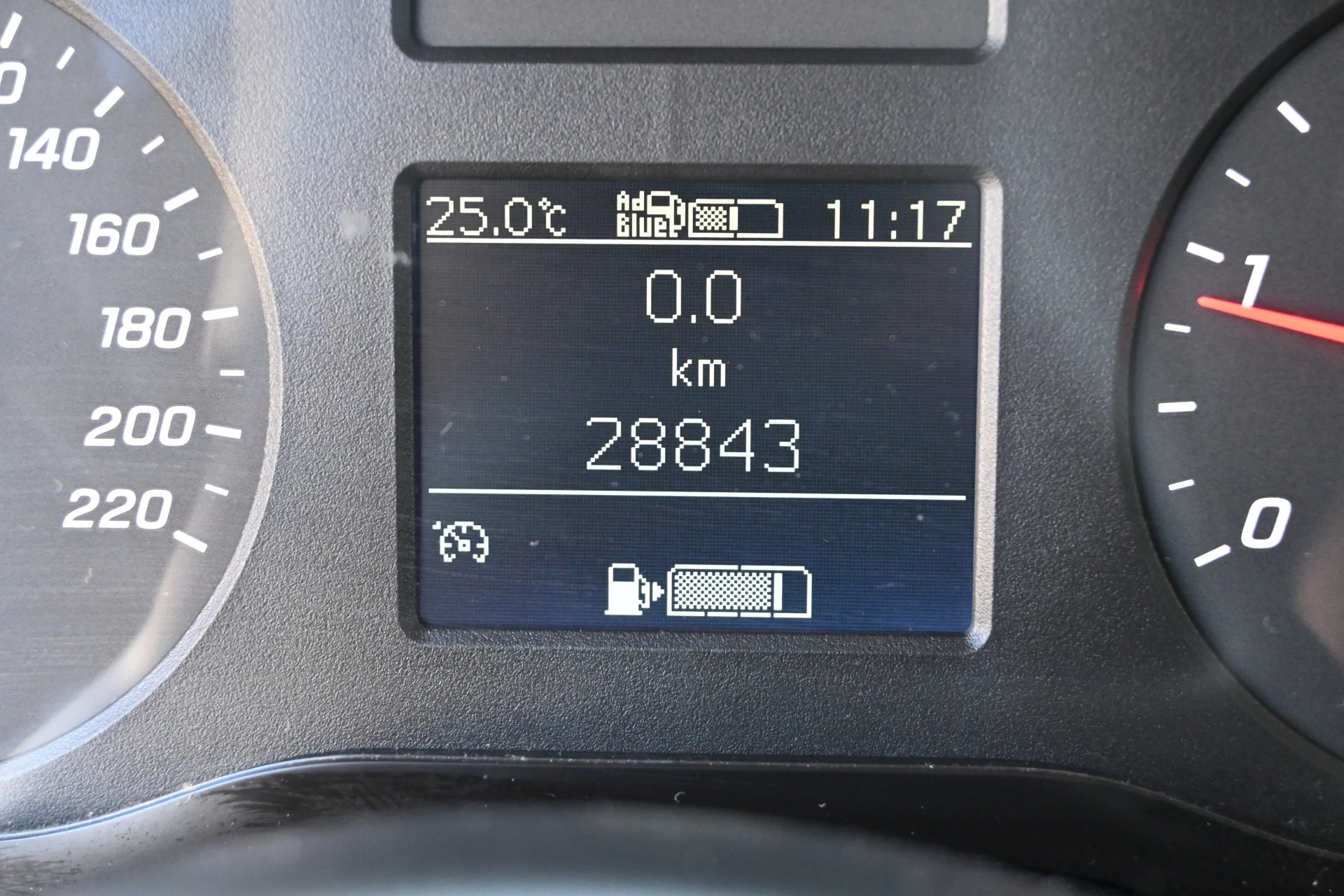 Hoofdafbeelding Mercedes-Benz Citan