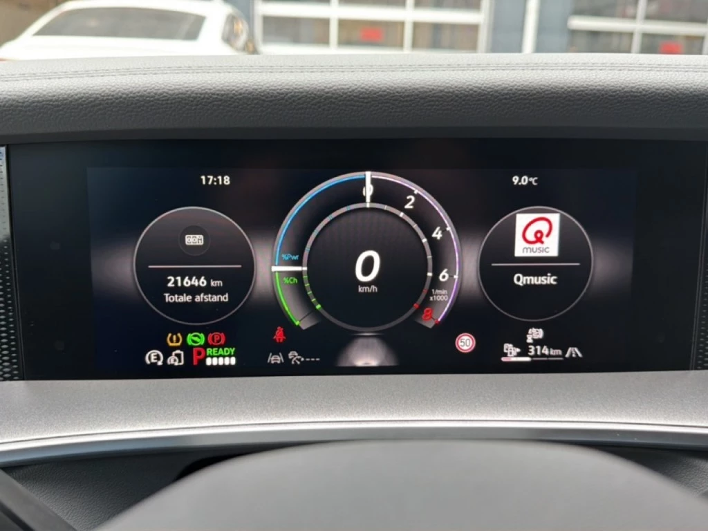 Hoofdafbeelding Volkswagen Tayron