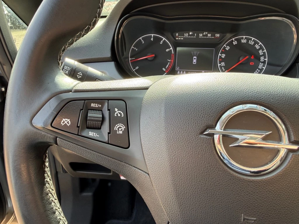 Hoofdafbeelding Opel Corsa-e