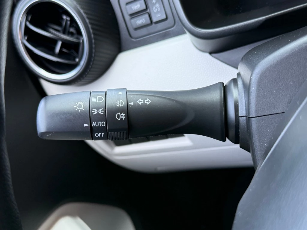 Hoofdafbeelding Suzuki Ignis