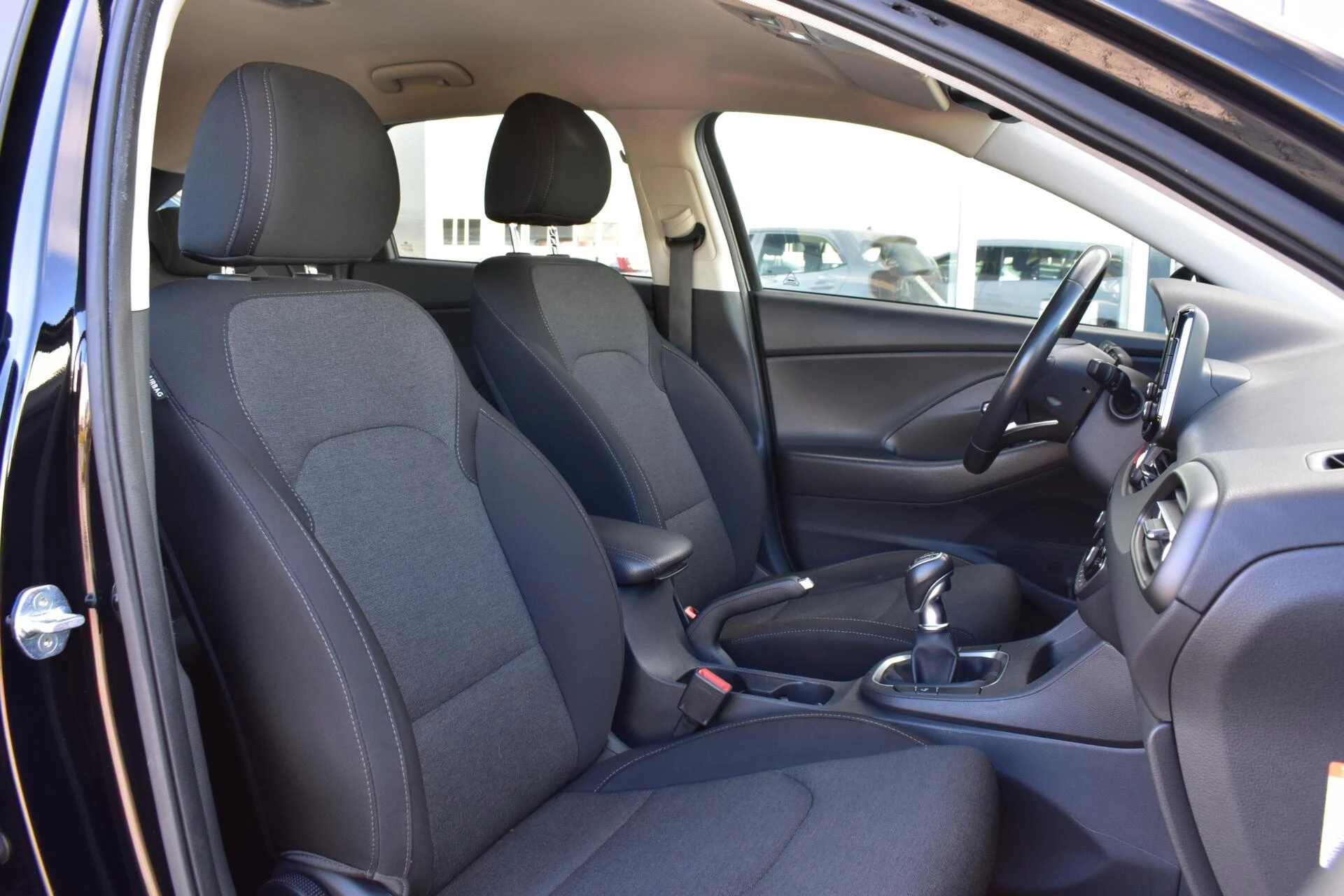 Hoofdafbeelding Hyundai i30