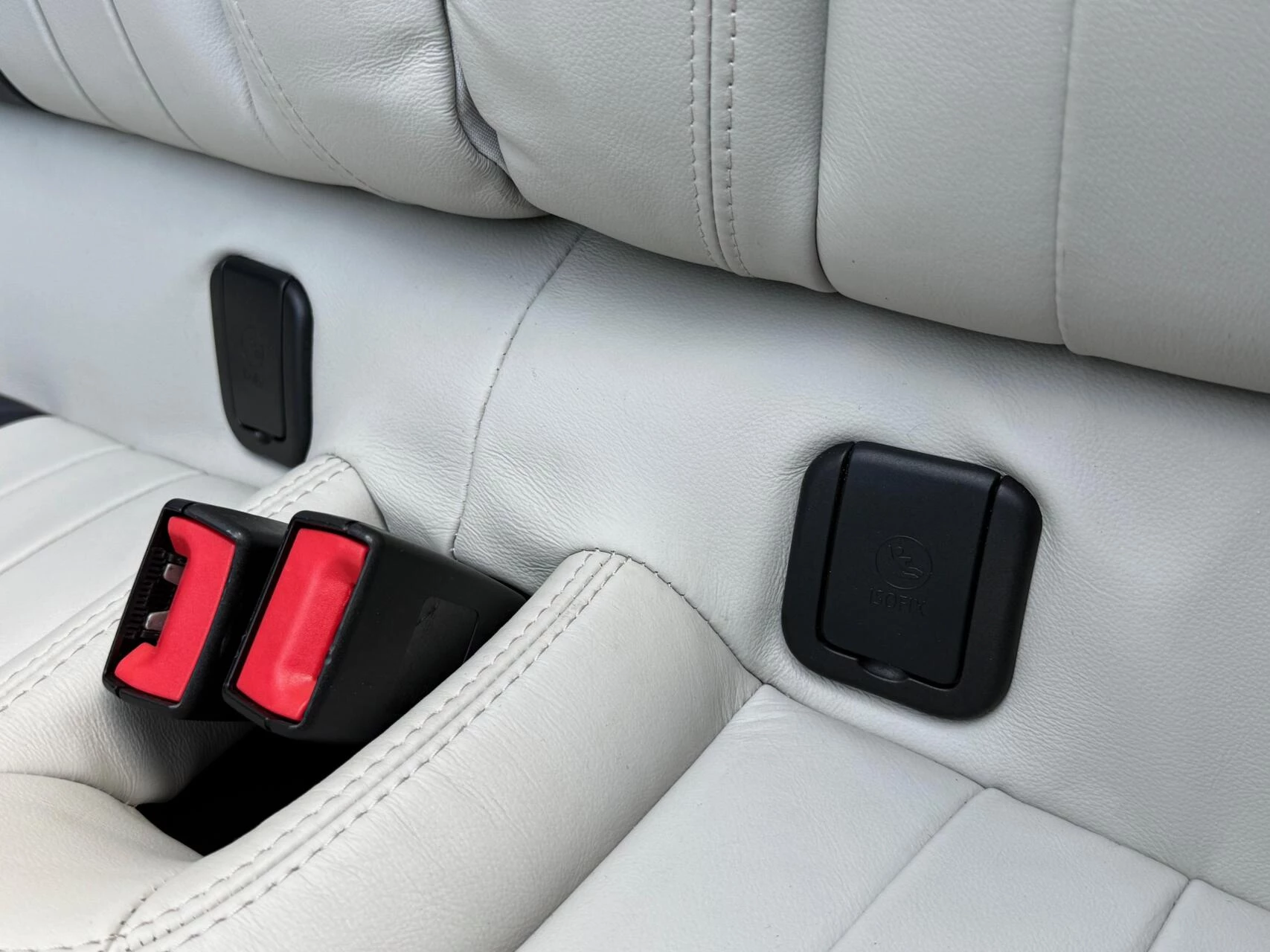 Hoofdafbeelding MINI Cooper Cabrio