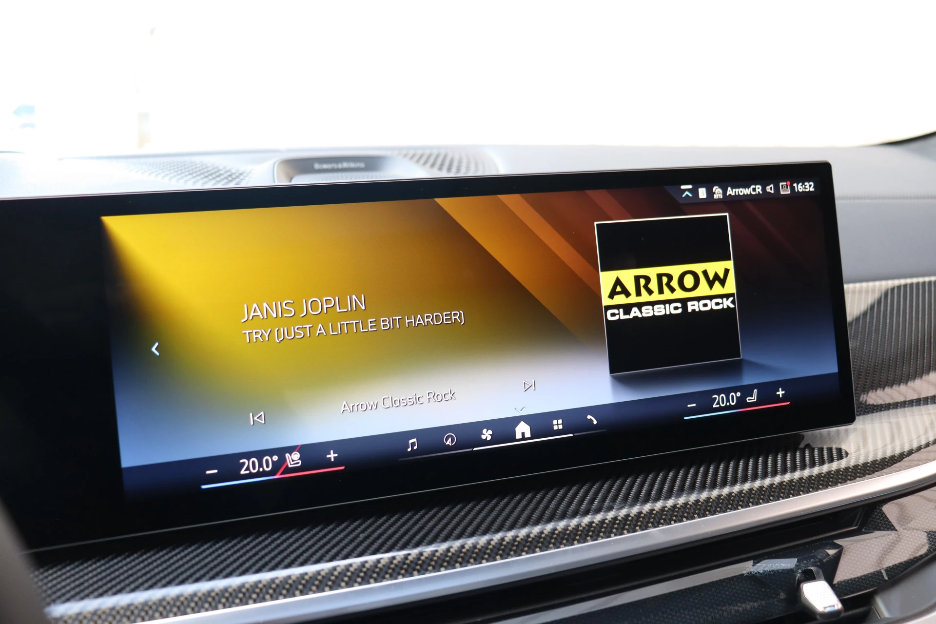 Hoofdafbeelding BMW X6