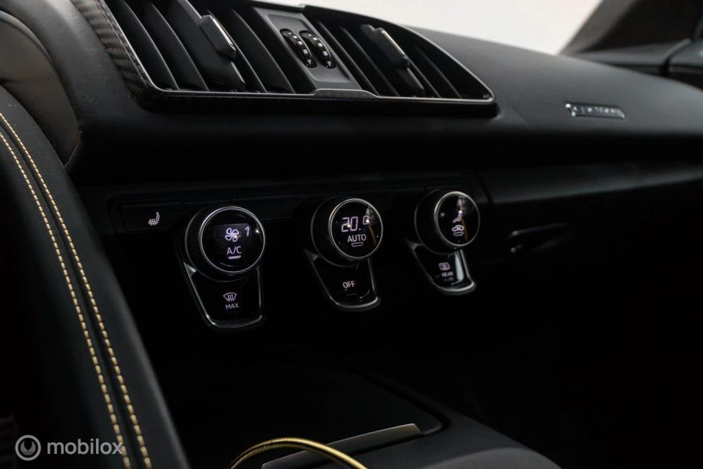 Hoofdafbeelding Audi R8