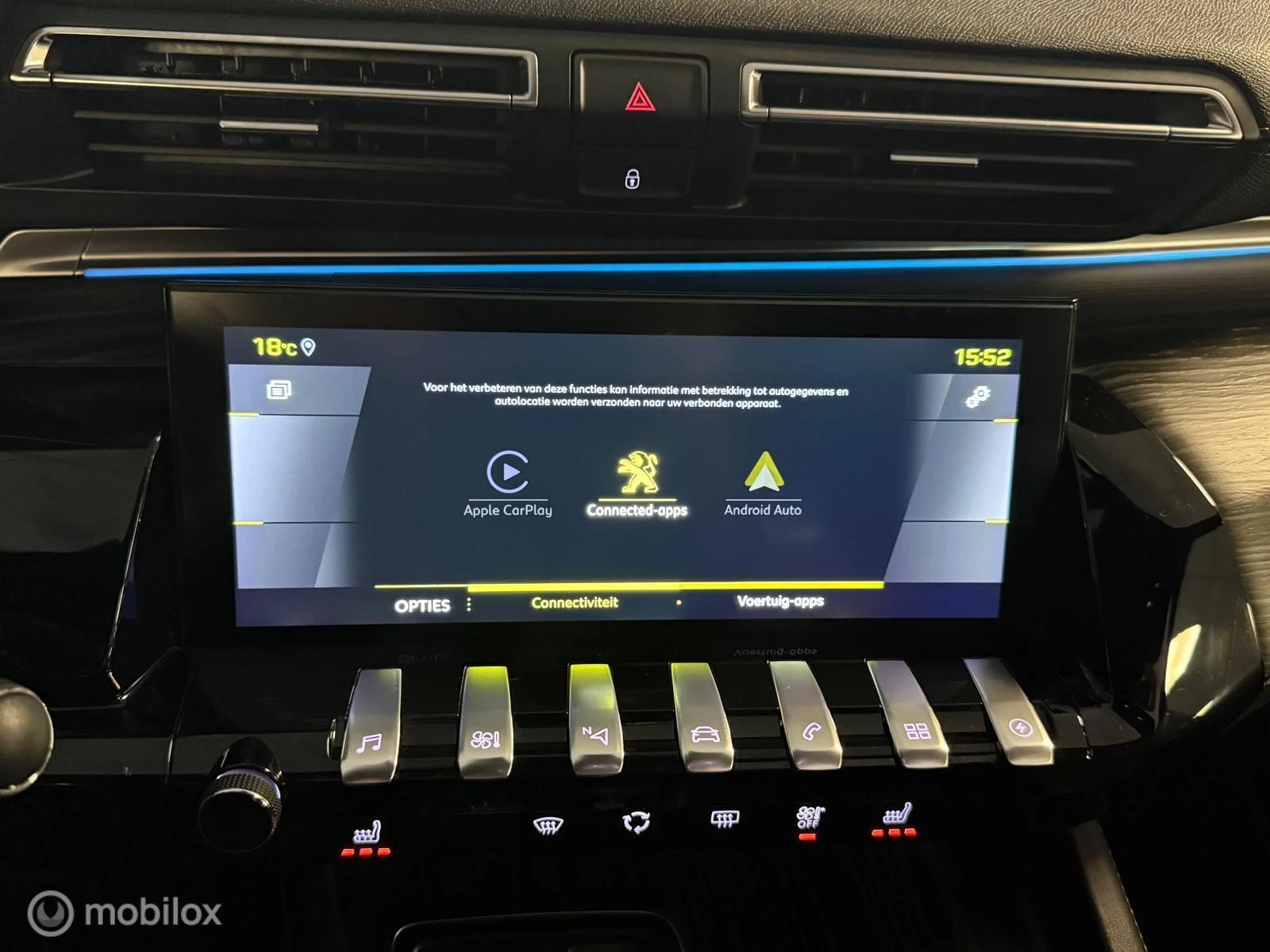 Hoofdafbeelding Peugeot 508
