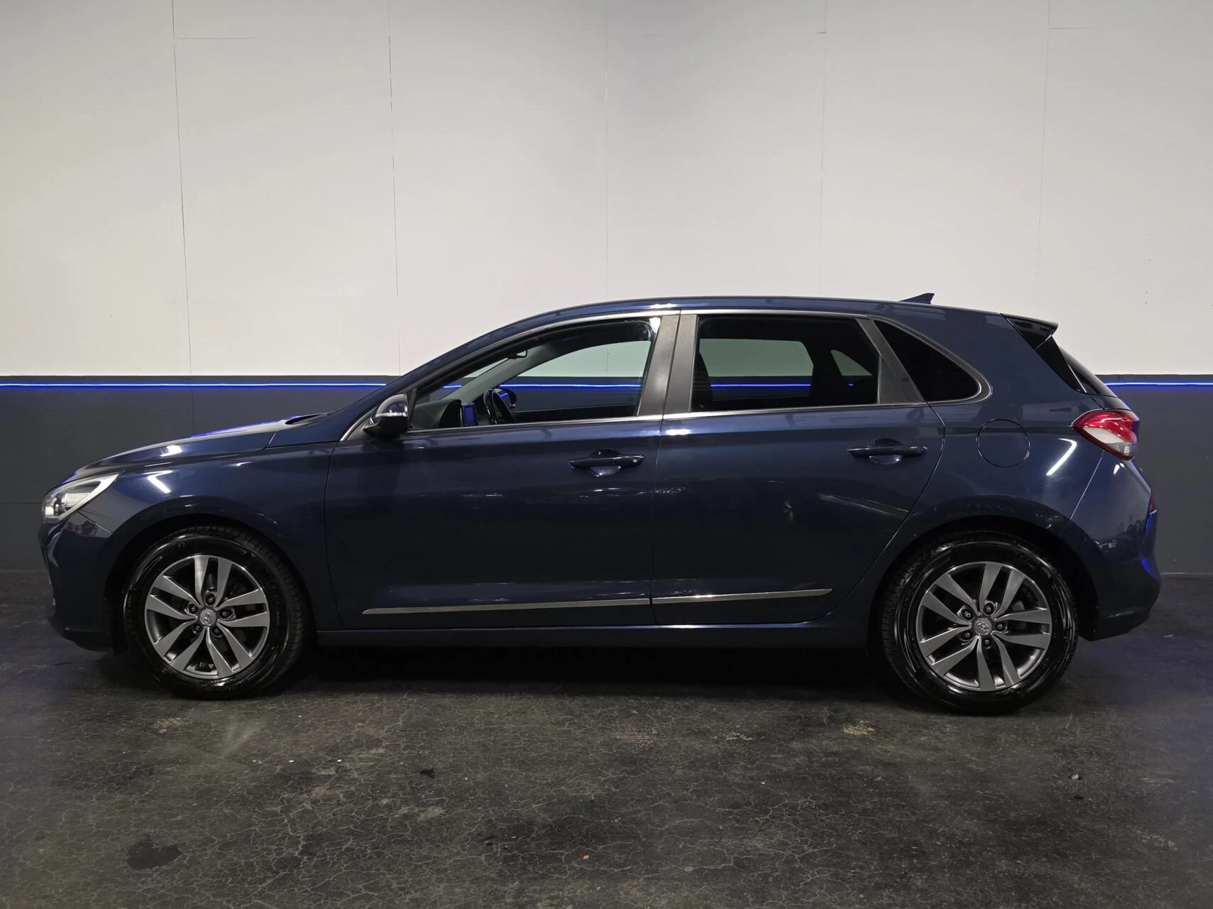 Hoofdafbeelding Hyundai i30