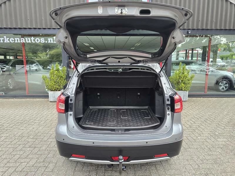 Hoofdafbeelding Suzuki S-Cross