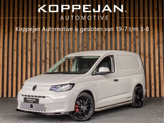 Volkswagen Caddy Cargo 2.0 TDI 75PK Comfort | AIRCO | CRUISE | BLUETOOTH | BUMPERS IN CAR. KLEUR |