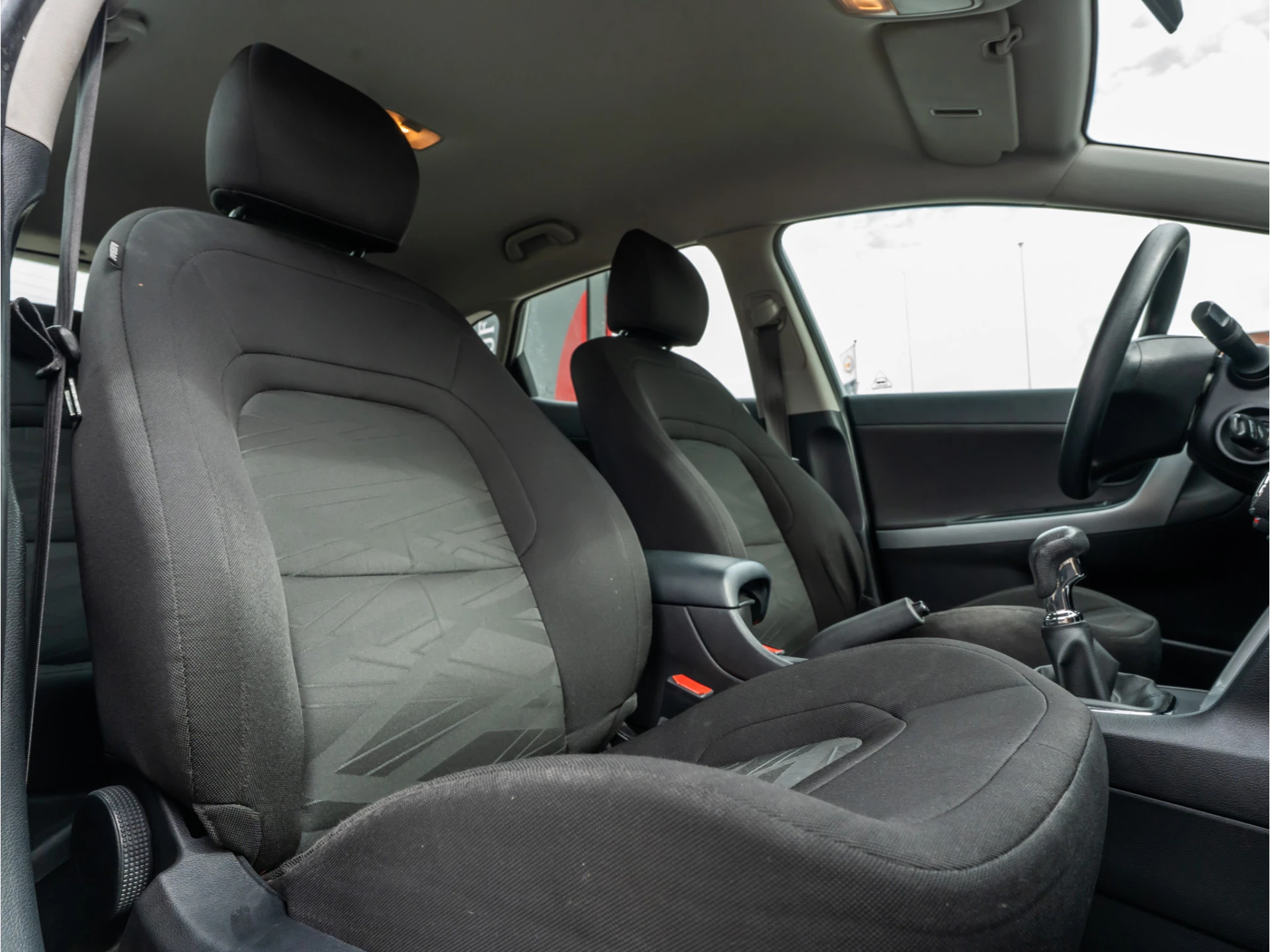 Hoofdafbeelding Kia cee'd