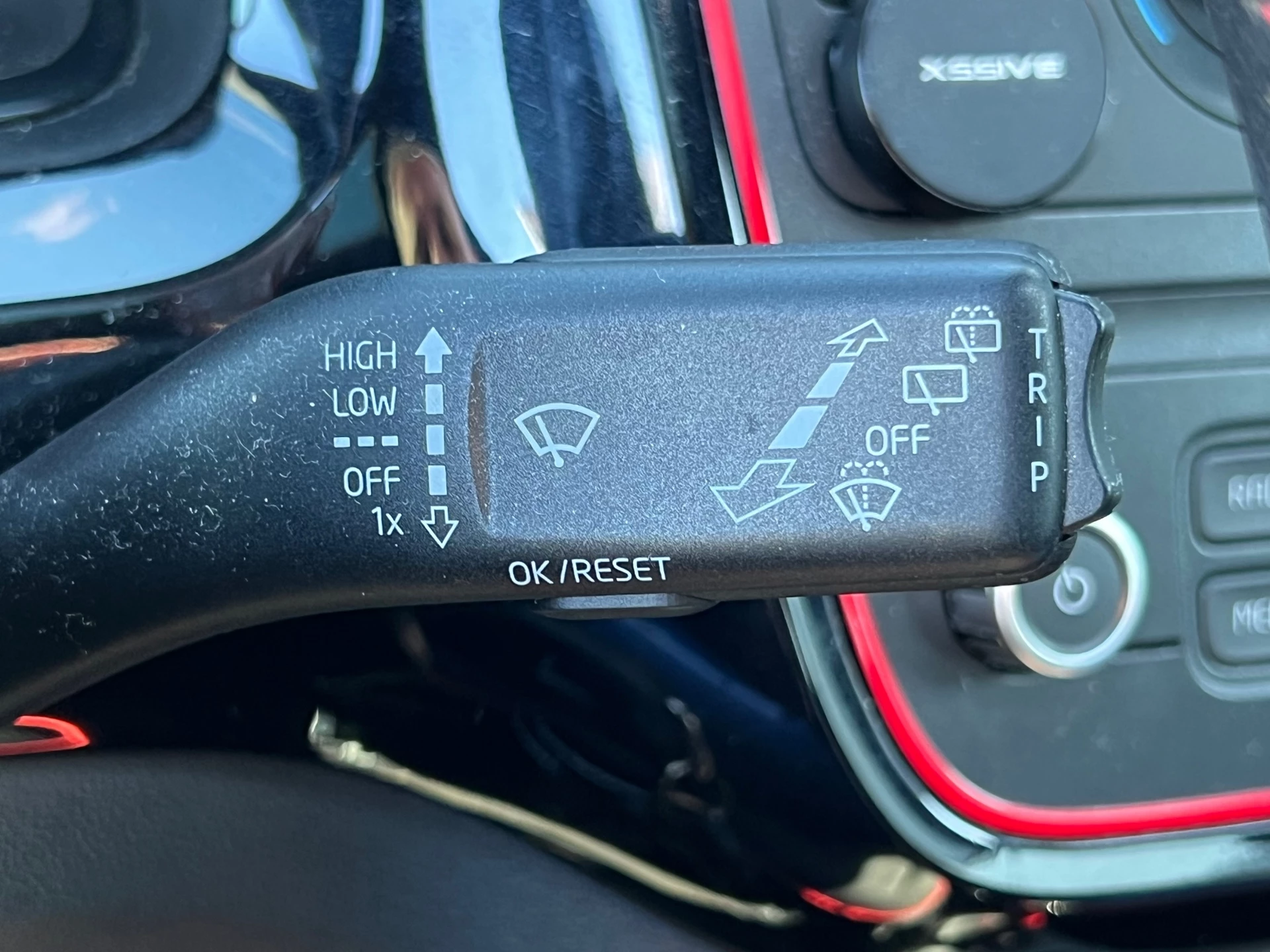 Hoofdafbeelding SEAT Mii