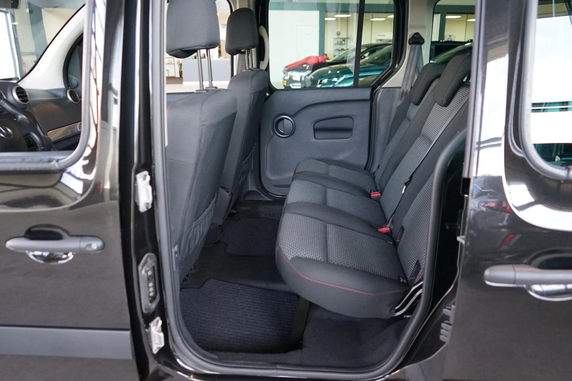Hoofdafbeelding Mercedes-Benz Citan