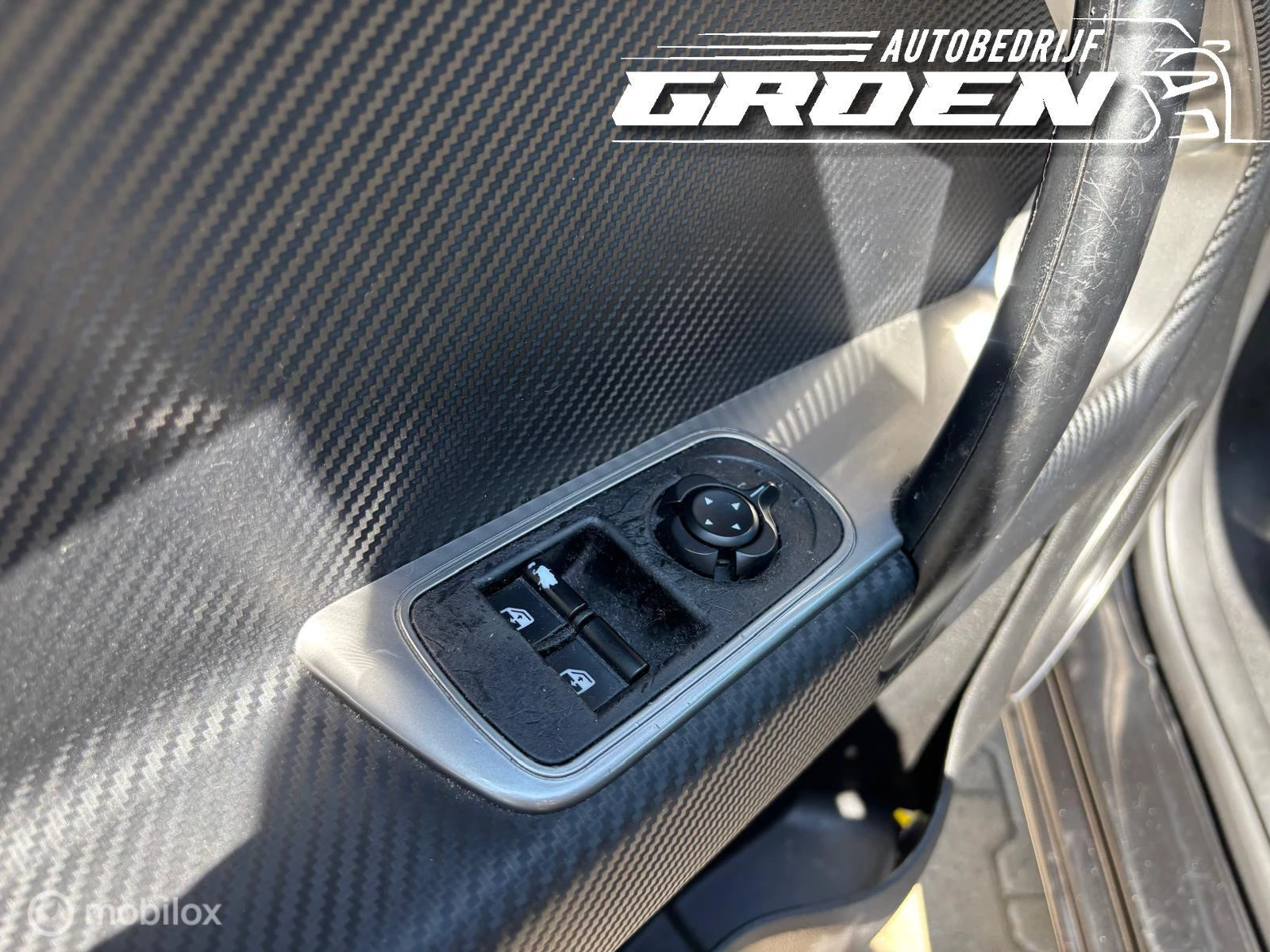 Hoofdafbeelding Alfa Romeo MiTo