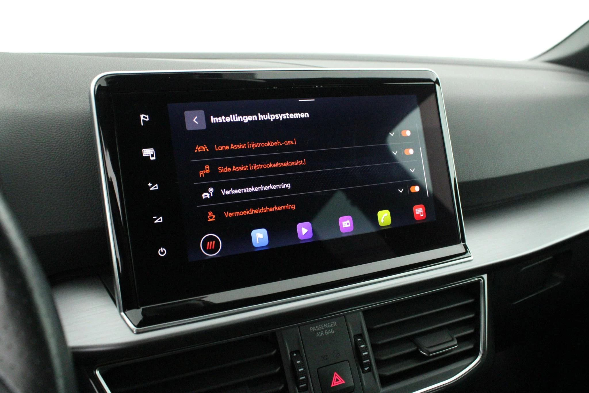 Hoofdafbeelding SEAT Tarraco