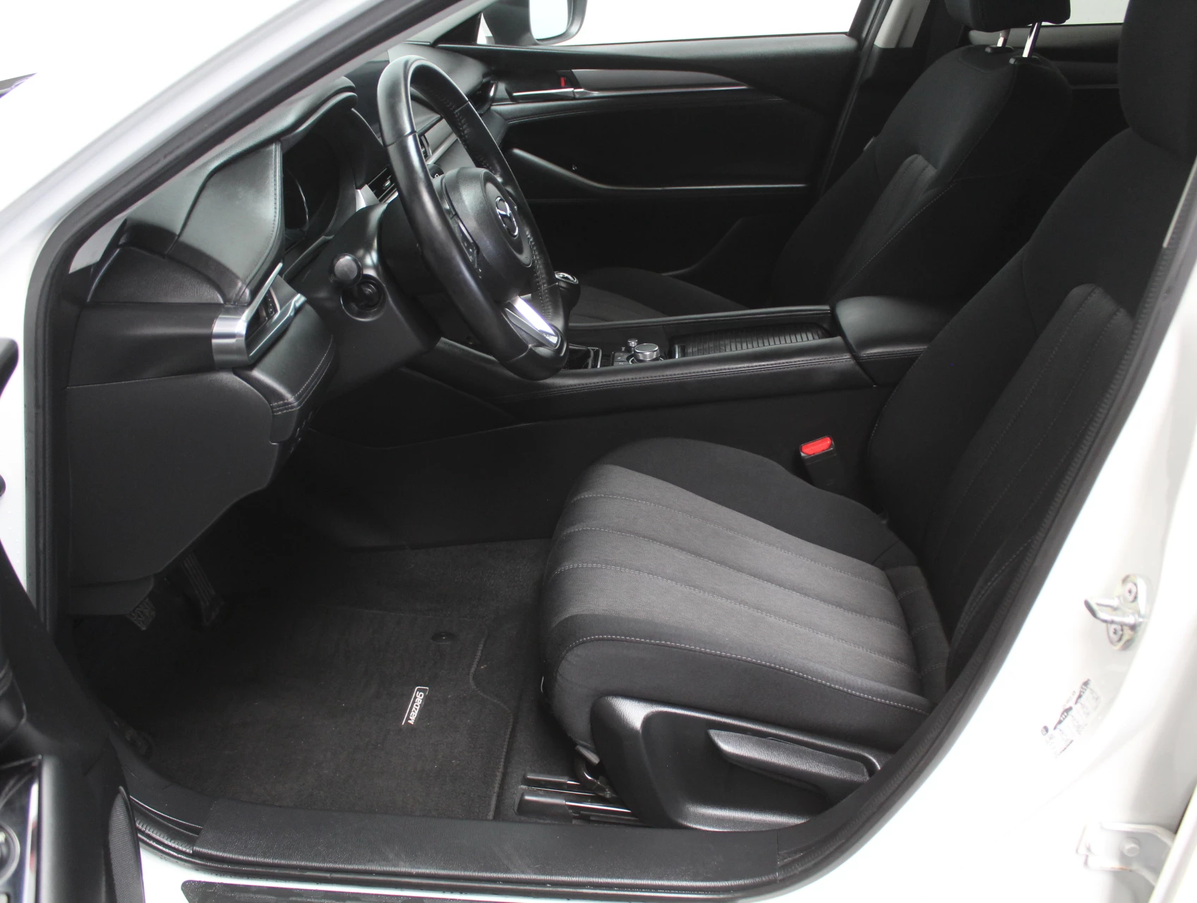 Hoofdafbeelding Mazda 6