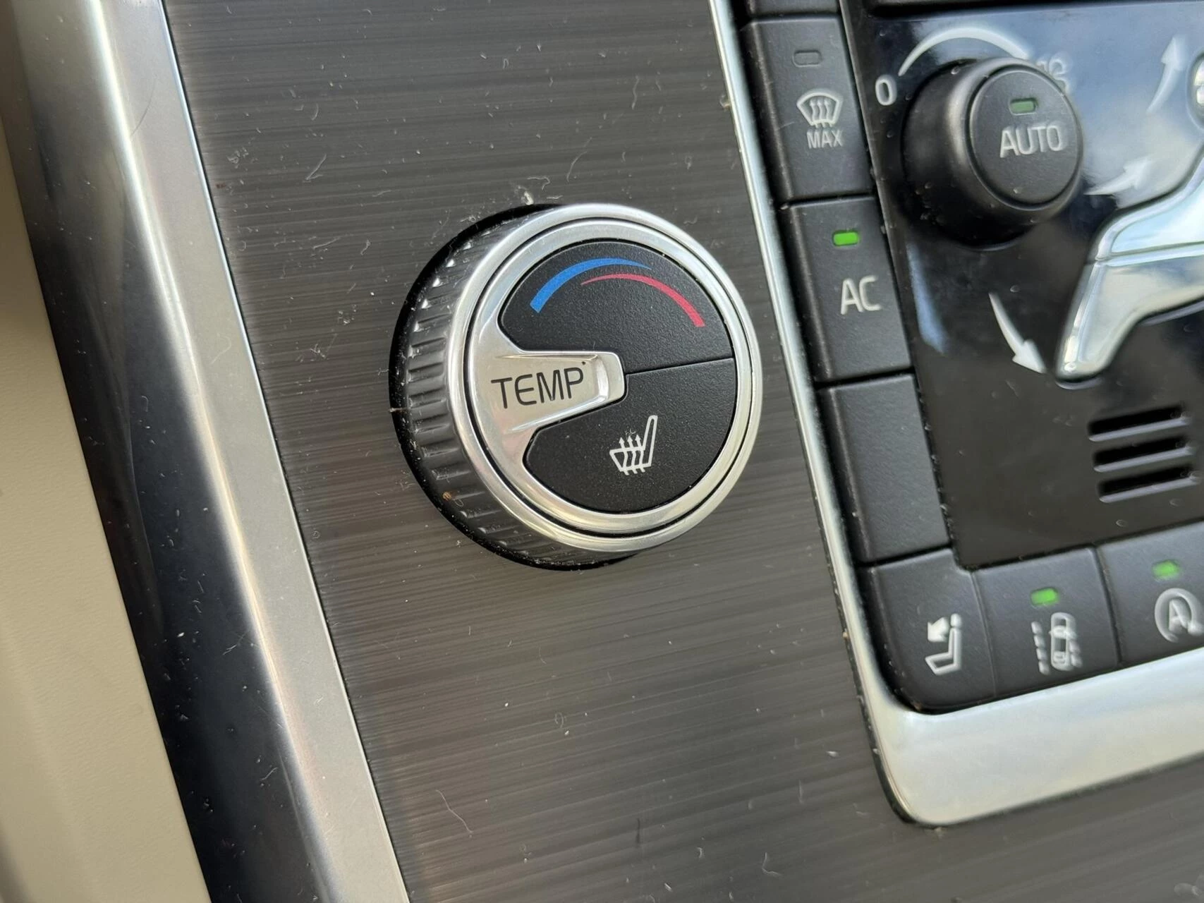 Hoofdafbeelding Volvo XC70