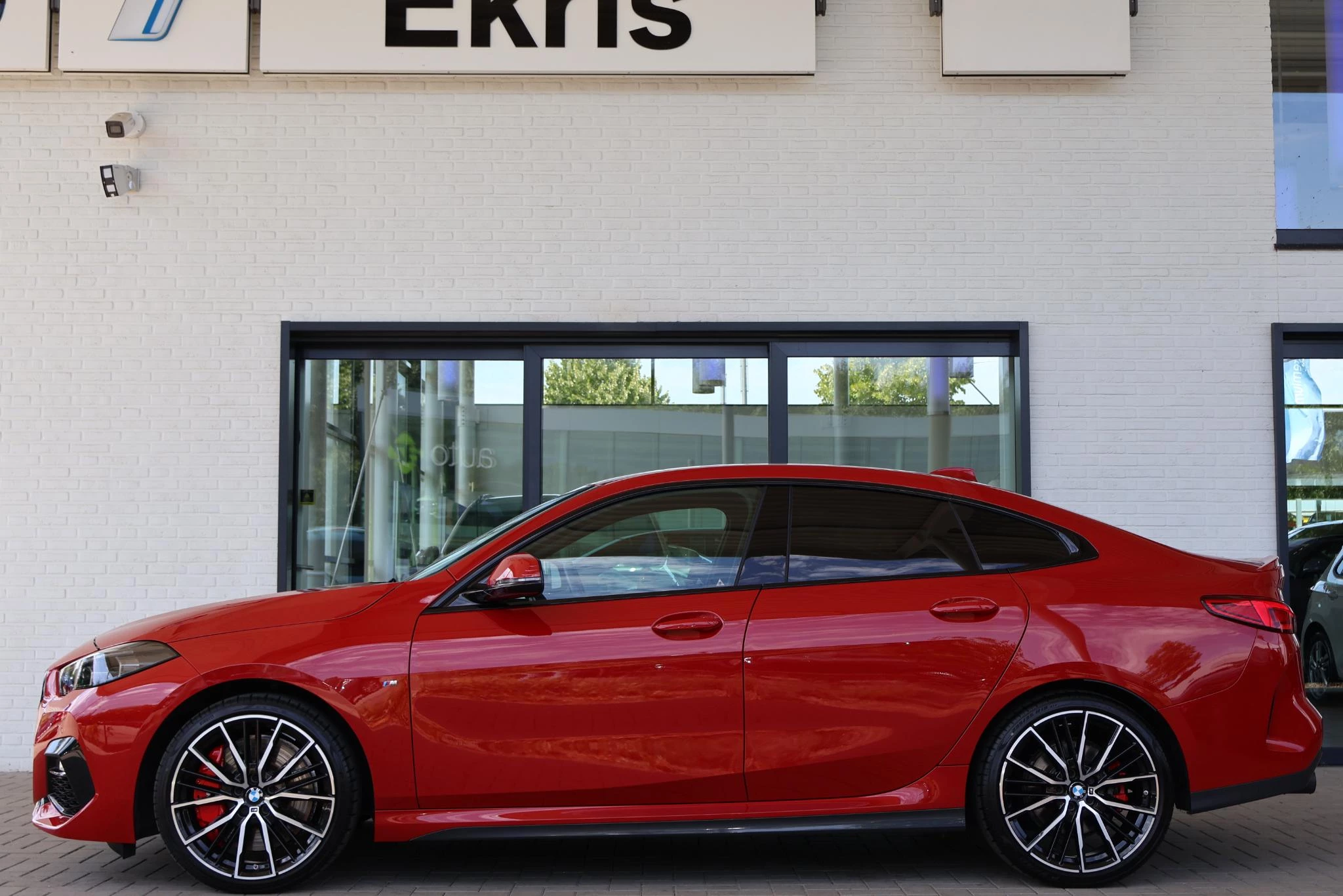 Hoofdafbeelding BMW 2 Serie