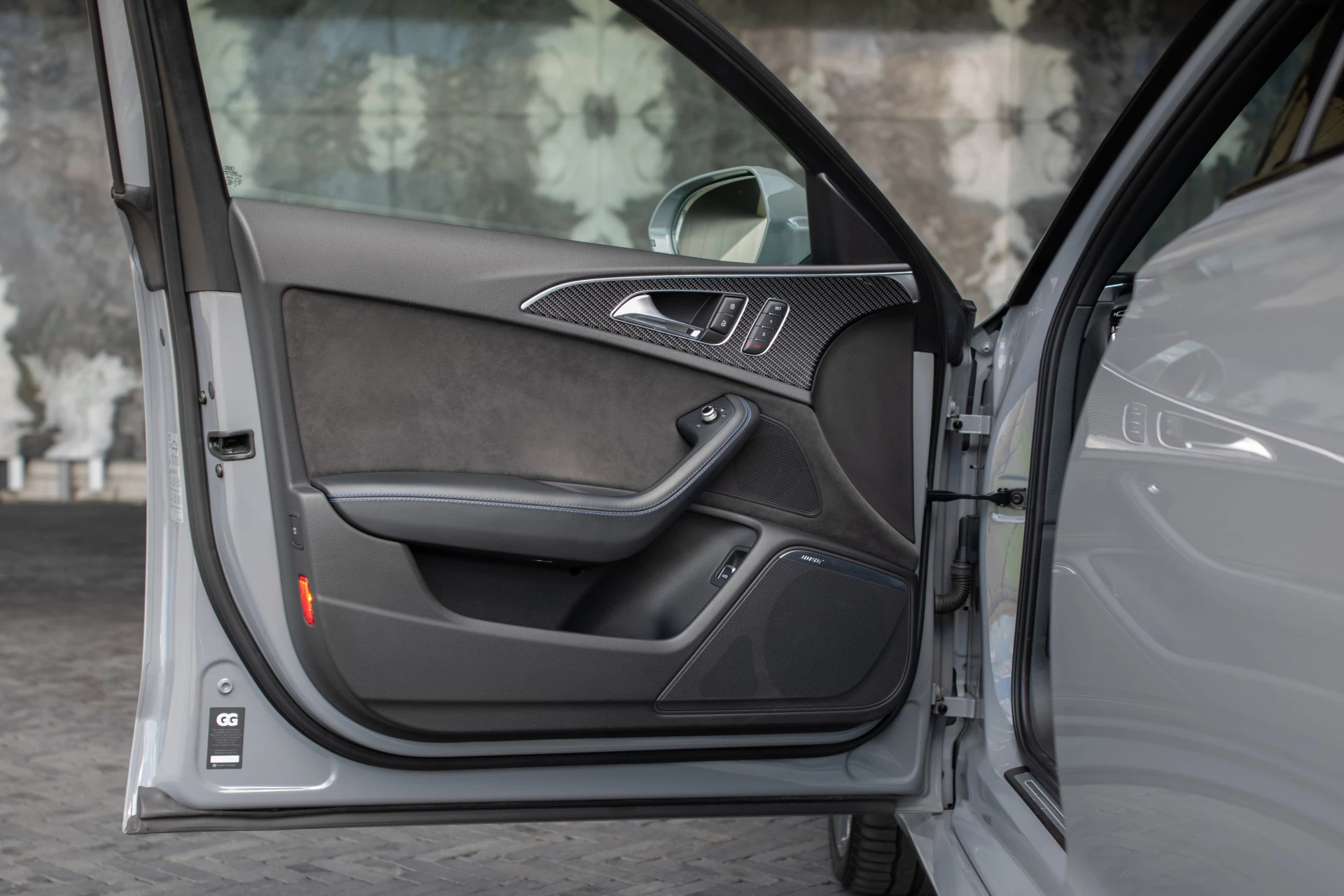 Hoofdafbeelding Audi RS6