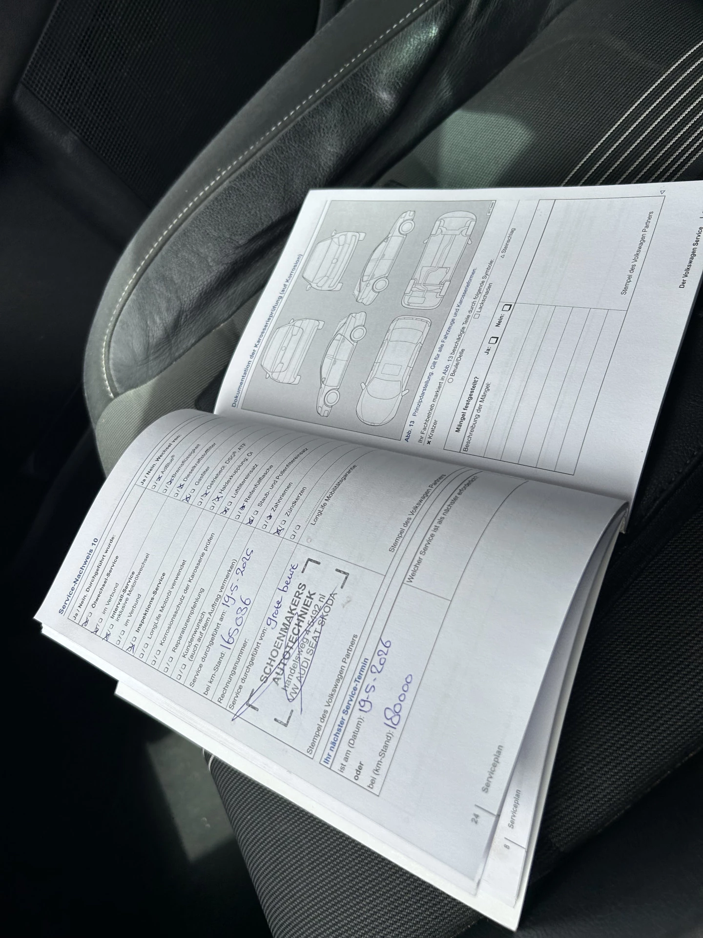 Hoofdafbeelding Volkswagen Golf Plus