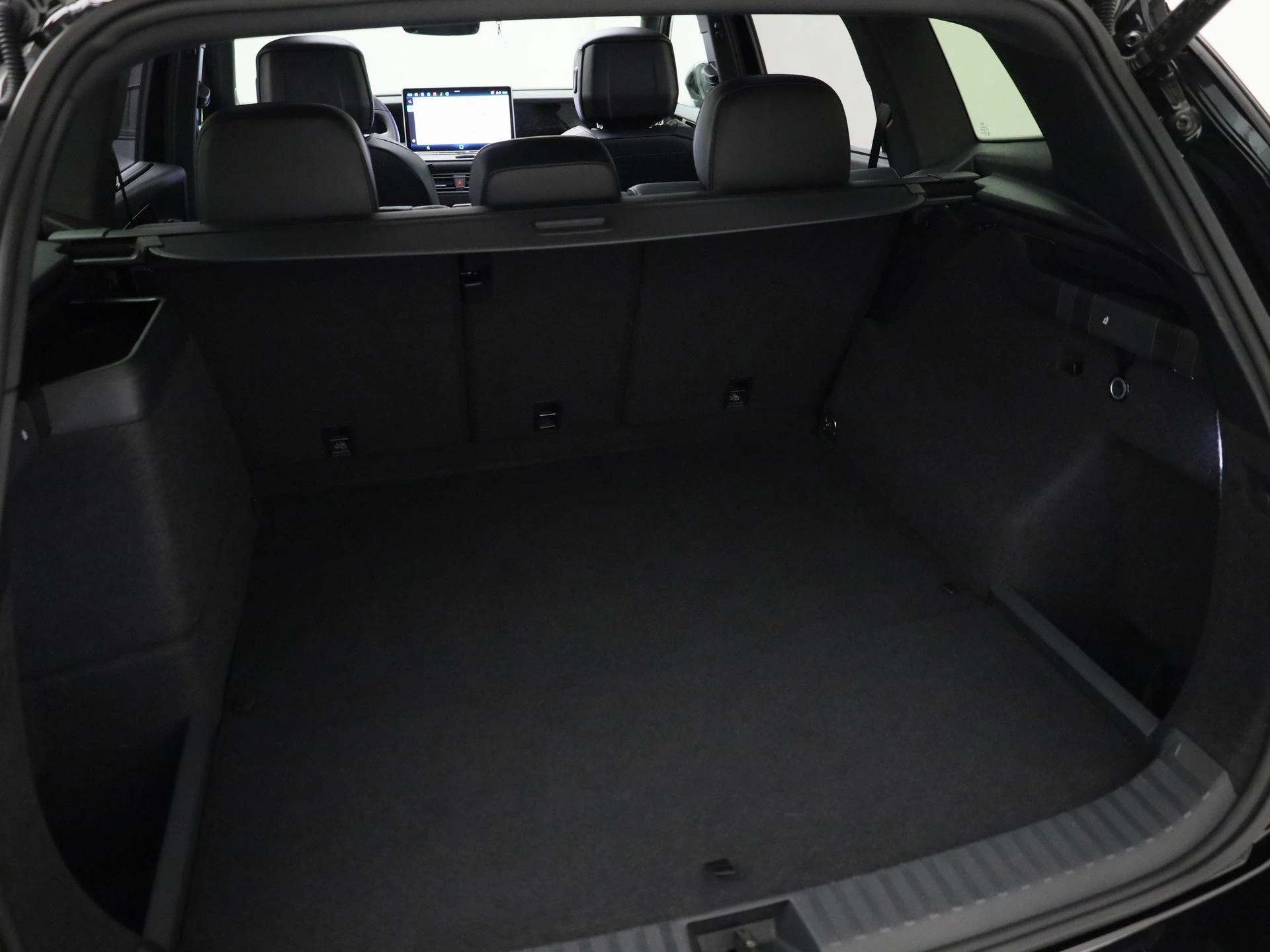 Hoofdafbeelding Volkswagen Tayron