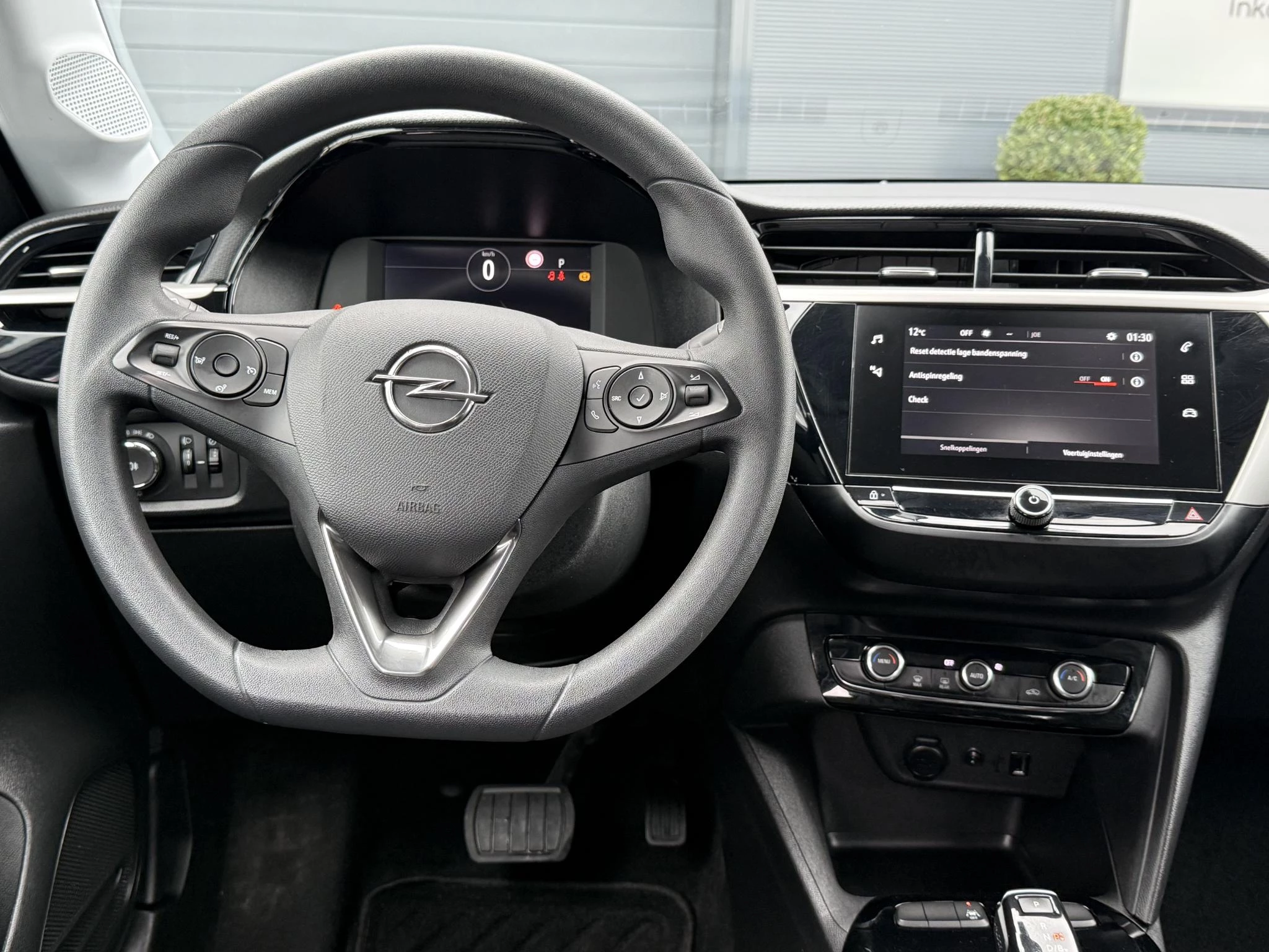 Hoofdafbeelding Opel Corsa-e