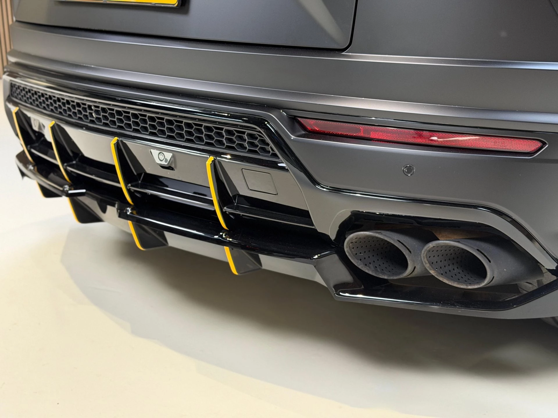 Hoofdafbeelding Lamborghini Urus